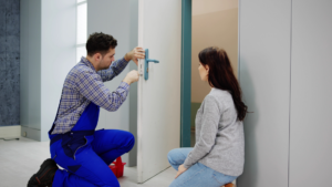 How to Choose the Right Locksmith